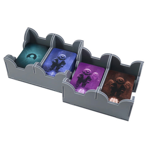 Evacore Insert compatible with Underwater Cities™ and Expansion