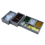 Evacore Insert compatible with Underwater Cities™ and Expansion