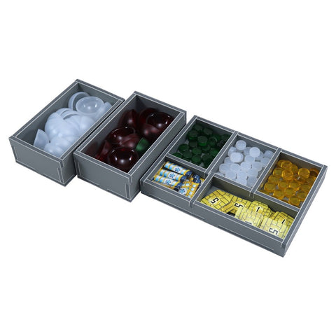 Evacore Insert compatible with Underwater Cities™ and Expansion