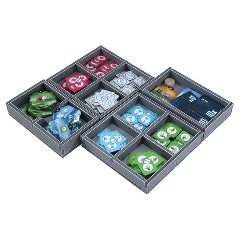 Evacore Insert compatible with Underwater Cities™ and Expansion