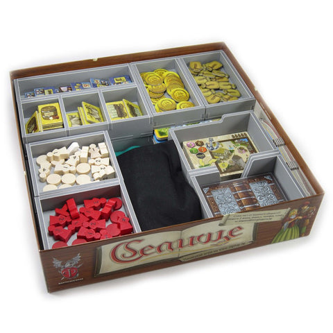Evacore Insert compatible with Village™ and Expansions [clearance]