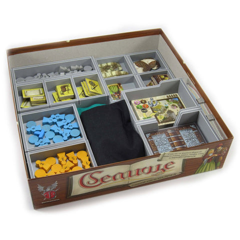 Evacore Insert compatible with Village™ and Expansions [clearance]