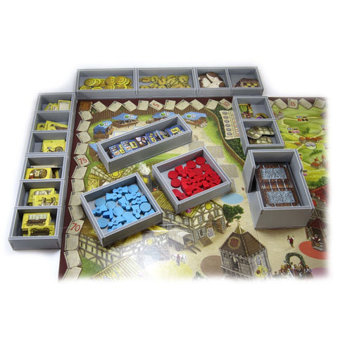 Evacore Insert compatible with Village™ and Expansions [clearance]