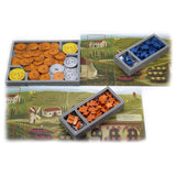 Evacore Insert compatible with Viticulture Essential Edition™ and Expansions