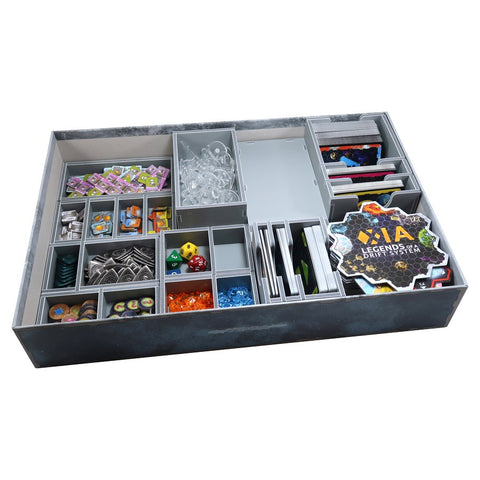 Evacore Insert compatible with Xia™ and Expansions