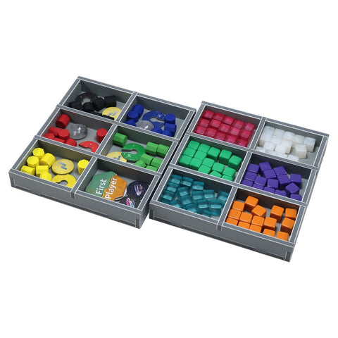 Evacore Insert compatible with Xia™ and Expansions