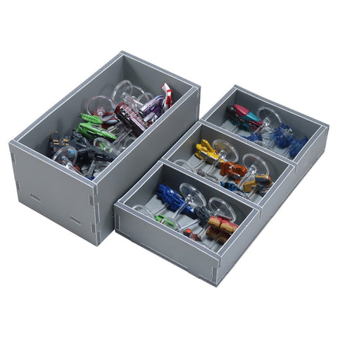 Evacore Insert compatible with Xia™ and Expansions
