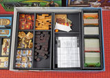 Fields of Arle™ Foamcore Insert Version 2 (Pre-Assembled)