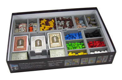 Evacore Insert compatible with Concordia™ and Expansions