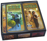 Evacore Insert compatible with 7 Wonders Duel™ V2