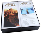 Evacore Insert compatible with 7 Wonders™ V2