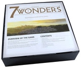 Evacore Insert compatible with 7 Wonders™ V2