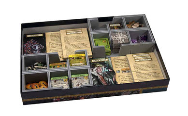 Evacore Insert compatible with Caverna™