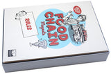 Evacore Insert compatible with Food Chain Magnate™