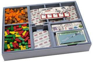 Evacore Insert compatible with Food Chain Magnate™