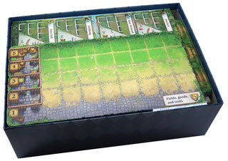 Evacore Insert compatible with Hallertau™ [clearance]