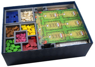Evacore Insert compatible with Hallertau™ [clearance]