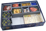 Evacore insert compatible with Lost Ruins of Arnak: Expedition Leaders™ [clearance]