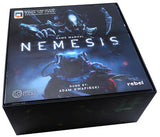 Evacore Insert compatible with Nemesis™