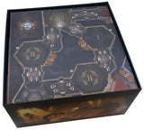 Evacore insert compatible with Nemesis: Lockdown™