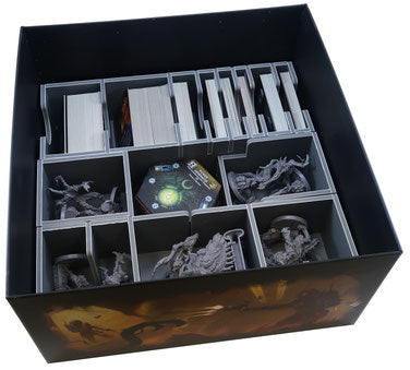 Evacore insert compatible with Nemesis: Lockdown™