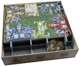 Evacore Insert compatible with Rajas of the Ganges™