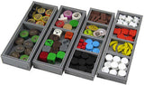 Evacore Insert compatible with Robinson Crusoe™ 2nd Edition and Expansion