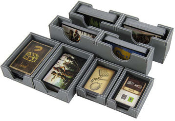 Evacore Insert compatible with Robinson Crusoe™ 2nd Edition and Expansion