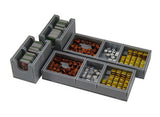Evacore Insert compatible with Terraforming Mars™ and Expansions