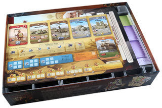 Evacore Insert compatible with Through the Ages™ [clearance]