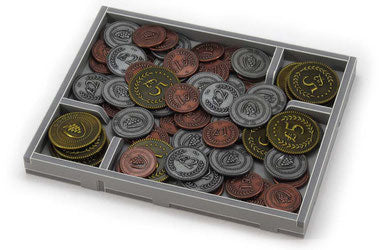 Evacore Insert compatible with Viticulture Essential Edition™ and Expansions