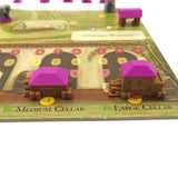 Upgrade Kit compatible with Viticulture™ (set of 103)