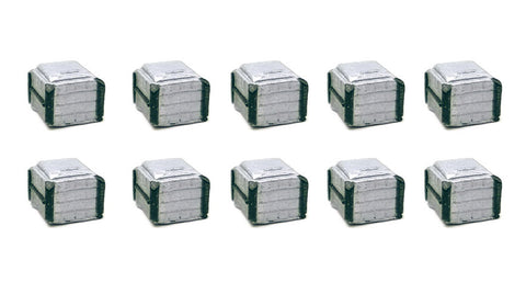 Futuristic Crate (set of 10)