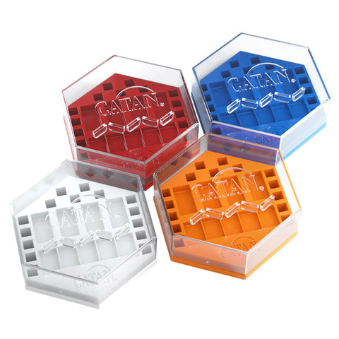 Catan™ Hexadocks Base Set
