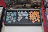 Great Western Trail™ V2 Foamcore Insert ( pre-assembled)