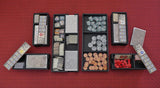 Great Western Trail™ V2 Foamcore Insert ( pre-assembled)