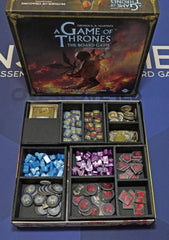 Game of Thrones: Mother of Dragons™  Foamcore Insert (pre-assembled) [clearance]