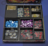 Game of Thrones: Mother of Dragons™  Foamcore Insert (pre-assembled) [clearance]