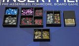 Game of Thrones: Mother of Dragons™  Foamcore Insert (pre-assembled) [clearance]