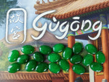 Real Jade Stones compatible with Gùgōng™ (set of 20)
