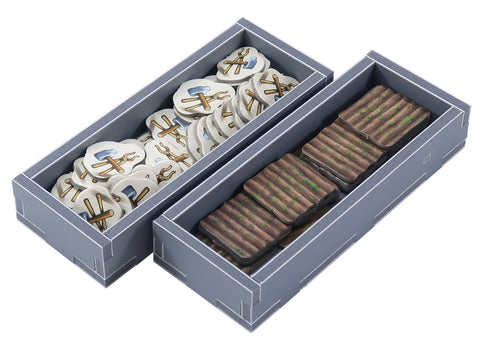 Evacore Insert compatible with Hallertau™ [clearance]