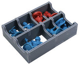 Evacore Insert compatible with Marvel United™