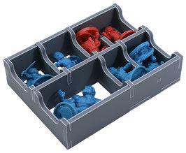 Evacore Insert compatible with Marvel United™