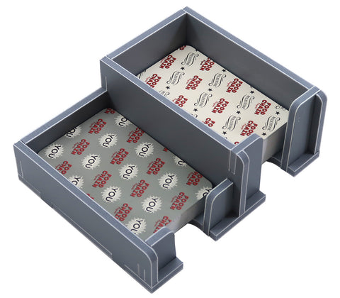 Evacore Insert compatible with Food Chain Magnate™
