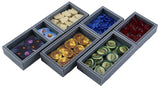 Evacore Insert compatible with Lost Ruins of Arnak™