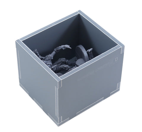 Evacore insert compatible with Nemesis: Lockdown™