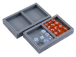 Evacore Insert compatible with Sagrada™