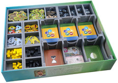 Evacore insert compatible with Ark Nova™