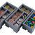 Evacore Insert compatible with 7 Wonders™ V2