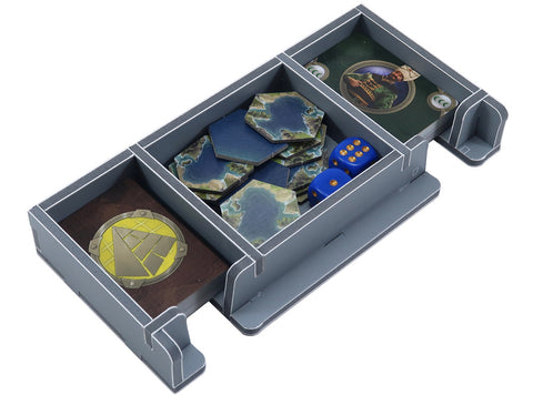 Evacore Insert compatible with Sid Meier's Civilization™: A New Dawn